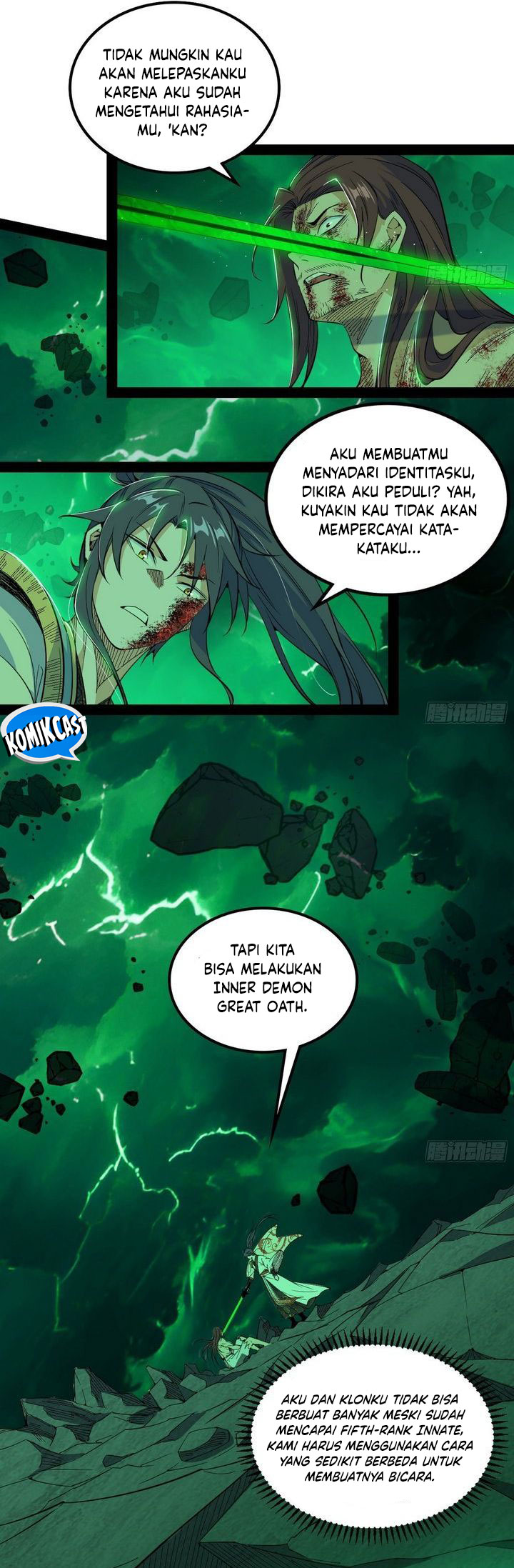 Dilarang COPAS - situs resmi www.mangacanblog.com - Komik im an evil god 563 - chapter 563 564 Indonesia im an evil god 563 - chapter 563 Terbaru 7|Baca Manga Komik Indonesia|Mangacan